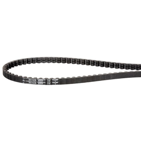 Gates courroie d'entraînement cdc carbon drive 120t 1320x12mm noir