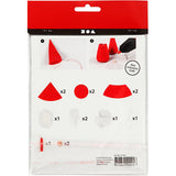 Https : www.ccobby.nl creative-mini-kit-christmas-gnome-h-12-cm-red-1-box