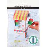 Https : www.ccobby.nl creative-mini-kit-carton de lait-salon de crème glacée-1-boîte