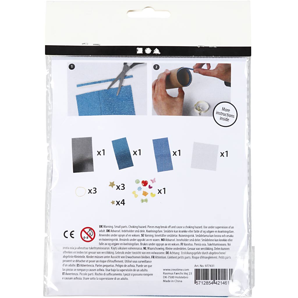 Https : www.cchobby.nl creative-mini-kit-toilet roll-kaleidoscoop-1-doos
