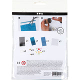 Https : www.cchobby.nl creative-mini-kit-toilet roll-kaleidoscoop-1-doos