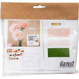 Creativ Company Mini Hobbyset Crepepapier œillets