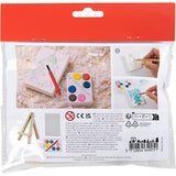 Https : www.cchobby.nl mini-hobbyset-gnome-door-artist-1-box