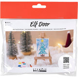 Https : www.cchobby.nl mini-hobbyset-gnome-door-artist-1-box
