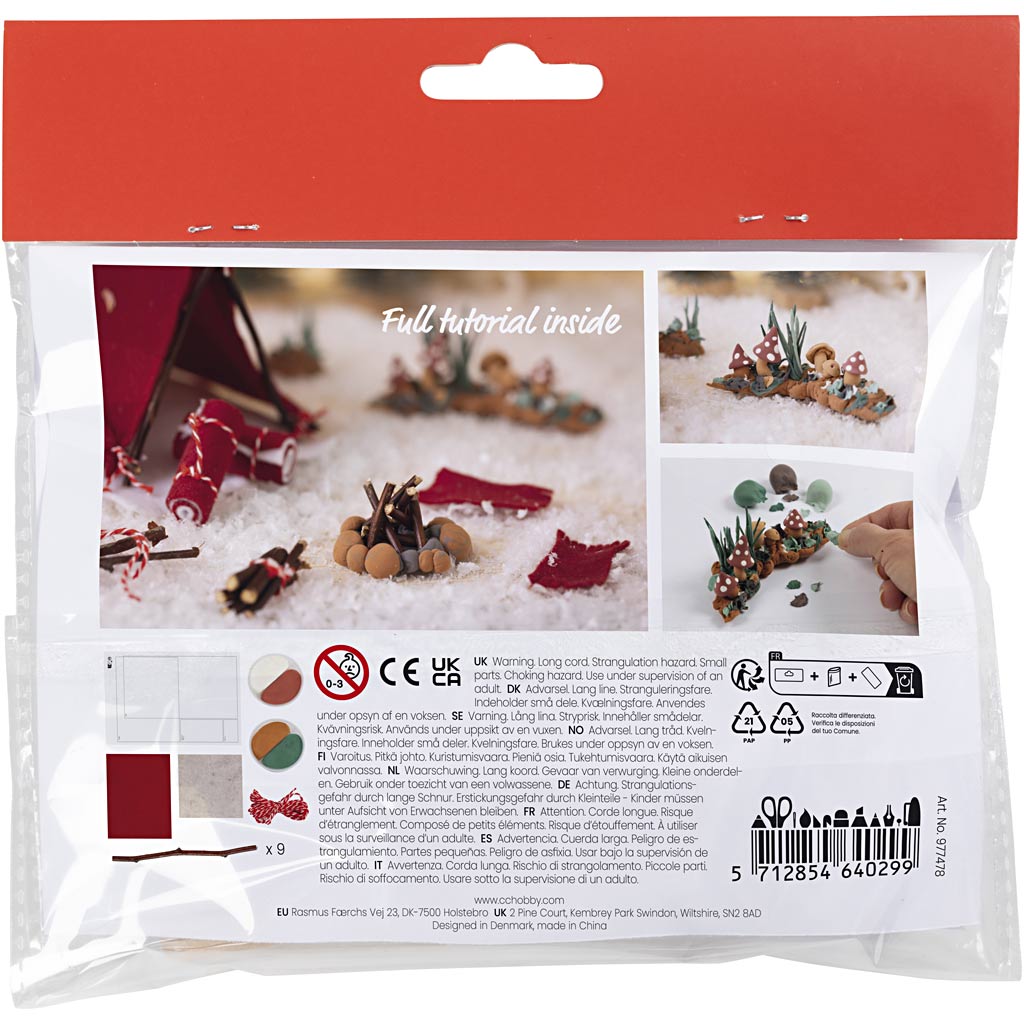 Https : www.cchobby.nl mini-hobbyset-gnome-door-camping-1-box