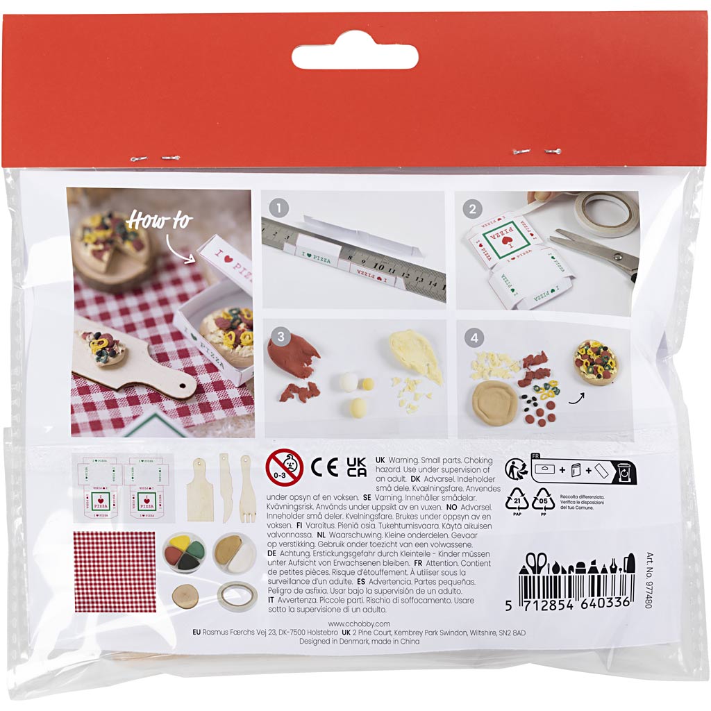Https : www.cchobby.nl mini-hobbyset-gnome-door-pizza-1-box