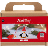 Https : www.cchobby.nl mini-hobbyset-boetseren-penguin-1-doos