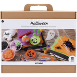 Creativ company maxi boîte créative Halloween, 1 boîte
