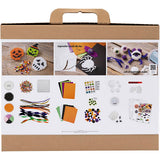 Creativ company maxi boîte créative Halloween, 1 boîte
