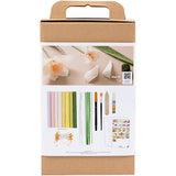 Creativ Company Hobbyset Cread Paper Flower Flowers