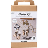 Creativ Company Starter Hobbyset Bijoux Making Clay