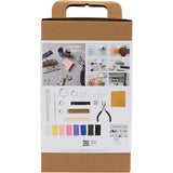 Creativ Company Starter Hobbyset Bijoux Making Clay