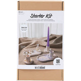 Creativ Company Starter Hobbyset Resin Casting Perles