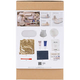 Creativ Company Starter Hobbyset Resin Casting Perles