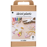Creativ Company Creative Box Full Foil Felling bijoux