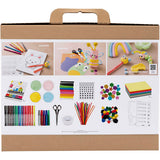 Creativ company maxi boîte créative, 1 boîte
