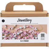 Creativ Company Mini Creative Box Jewelry Pastel