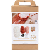 Creativ Company Hobbyset Macrame Decoration Wall