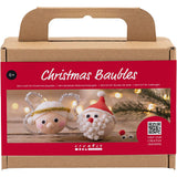 Https : www.cchobby.nl mini-hobbyset-christmas-balls-santa-man-and-angel-1-box