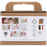 Https : www.cchobby.nl mini-hobbyset-christmas-balls-drawing-1-box
