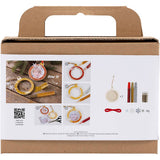 Https : www.cchobby.nl mini-hobbyset-christmas-decoration-frames-1-box