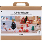 Https : www.cchobby.nl calendrier de l'avent-boetseren-1-doos-977599