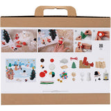 Https : www.cchobby.nl calendrier de l'avent-boetseren-1-doos-977599
