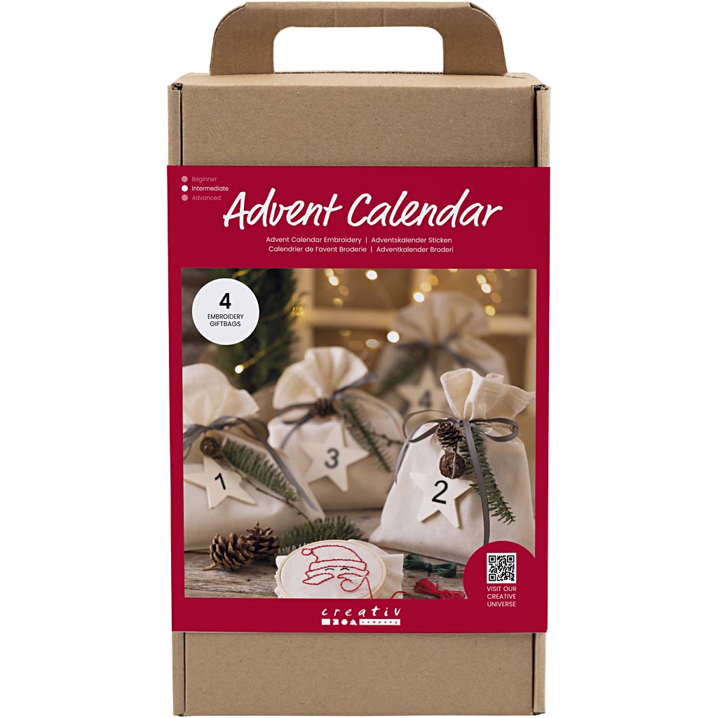 Https : www.ccobby.nl calendrier de l'avent-broderie-1-box