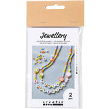 Creentiv Company Mini Hobbyset Bijoux Colliers