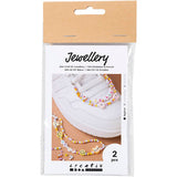 Creativ Company Mini Hobbyset Bijoux Charmes