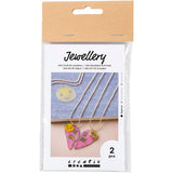 Diablotin https : www.cchobby.nl mini-hobbyset-jewelry-friendship-necklaces-from-krfolie-1-box