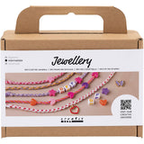 Creativ Company Mini Creative Box Jewelry BFF