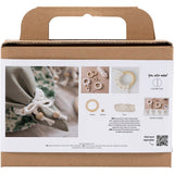 Https : www.cchobby.nl mini-hobbyset-macrame-napkin-ring-off-white-1-box