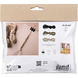 Creativ Company Mini Hobbyset Macrame