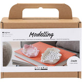 Creativ Company Mini Hobbyset Modeling