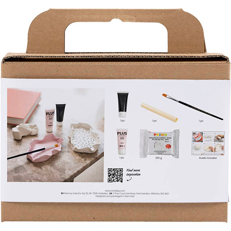Creativ Company Mini Hobbyset Modeling