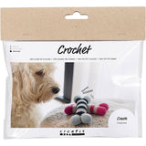 Https : www.cchobby.nl mini-hobbyset-crochet-hondenbot-1-doos