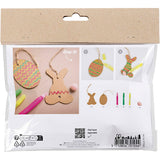 Creativ Company Mini Hobbyset Decoration