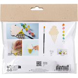 Https : www.cchobby.nl mini-hobbyset-painting-ice-cream-cone-various-colours-1-box