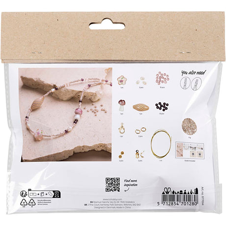Creativ Company mini bijoux Hobbyset
