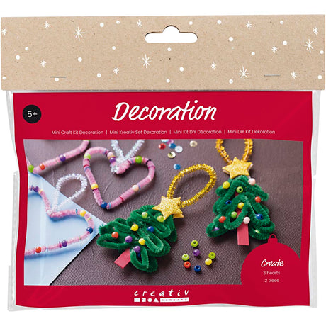 Https : www.cchobby.nl mini-hobbyset-decoration-hearts-and-christmas-trees-1-box