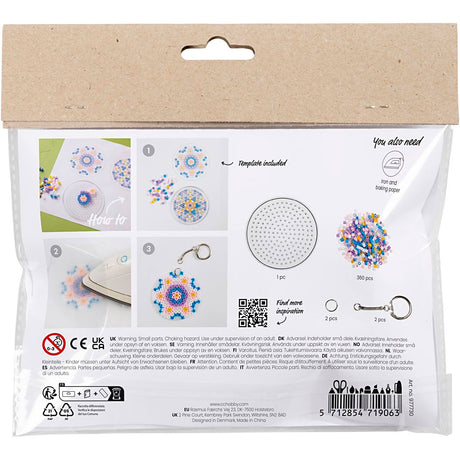 Https : www.cchobby.nl mini-hobbyset-iron-beads-charms-decorations-for-a-bag-divers-colors-1-box
