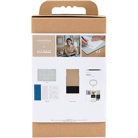 Https : www.ccobby.nl hobbyset-paper-art-images-to-hang-on-off-white-1-box