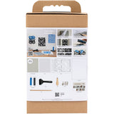 Creativ company starter hobby set impression en bloc, 1 boîte