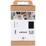 Creativ company hobby set aquarelle différentes couleurs