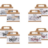 Https: www.cchobby.nl introduction package-jewelry-8-box-1-box