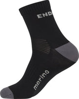Endura baabaa mérinos - chaussettes (pack de 2)