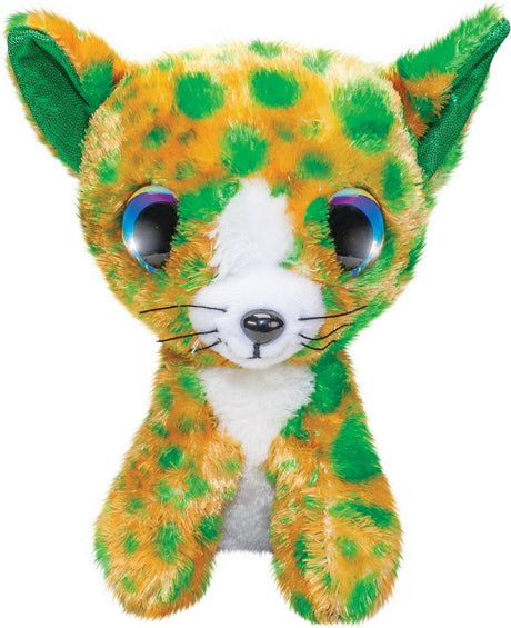 Lumo stars lumo chat catsy - classique - 15cm