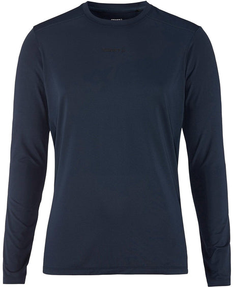 Craft adv essence 2 running manches longues hommes - blaze | taille:xl