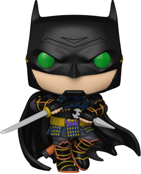Funko Batman Ninja Batman figurine en vinyle 605 unisexe pop ! - neutre - standard